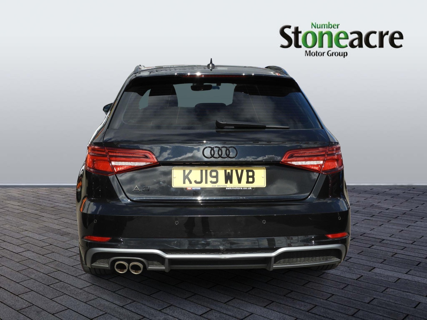 Used Audi A3 2019 for sale - 78086536: Photo 4