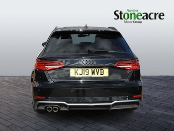 Used Audi A3 2019 for sale - 78086536: Photo