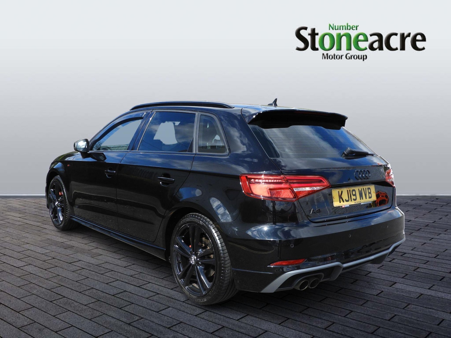 Used Audi A3 2019 for sale - 78086536: Photo 5