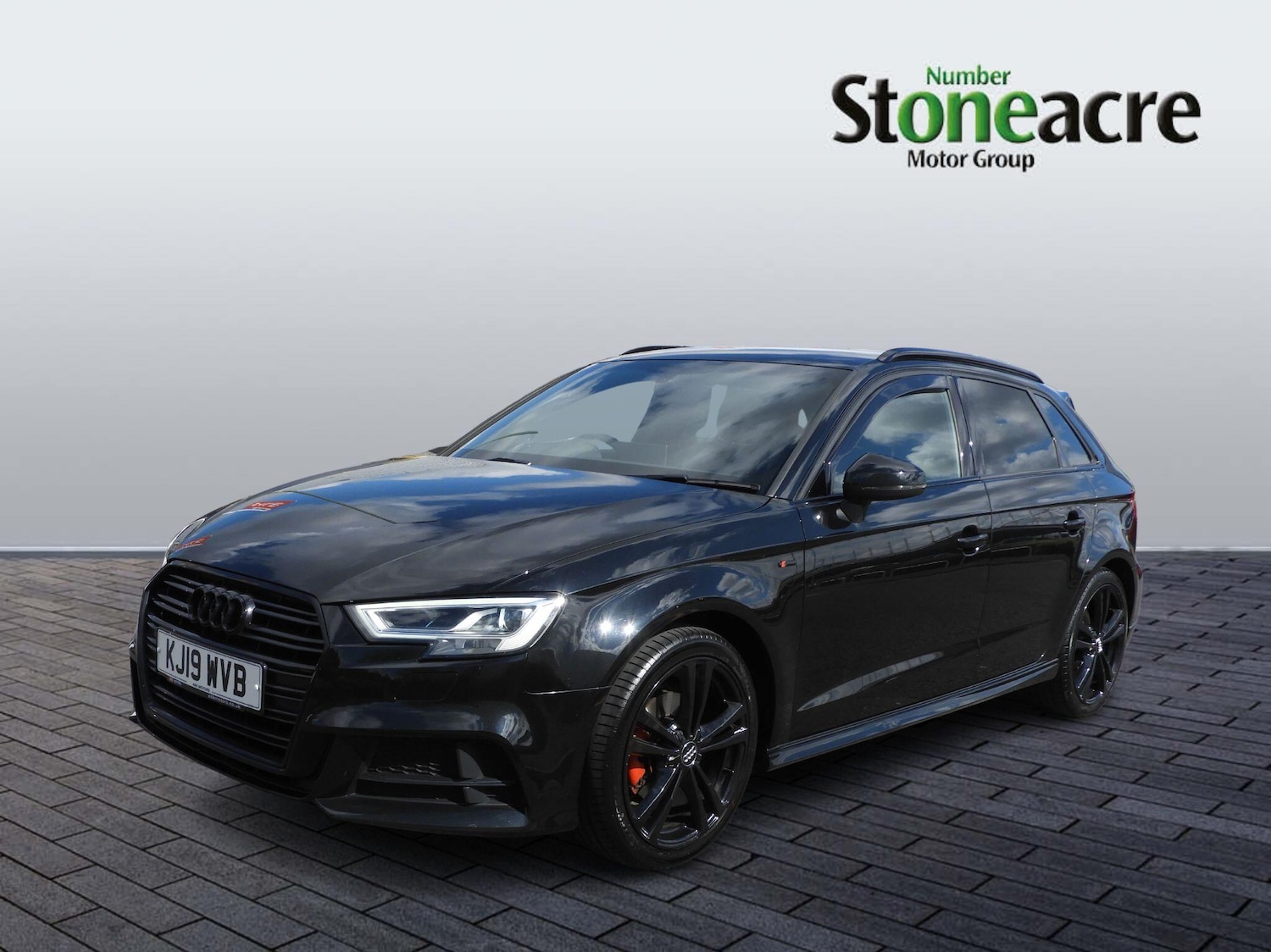 Used Audi A3 2019 for sale - 78086536: Photo 7