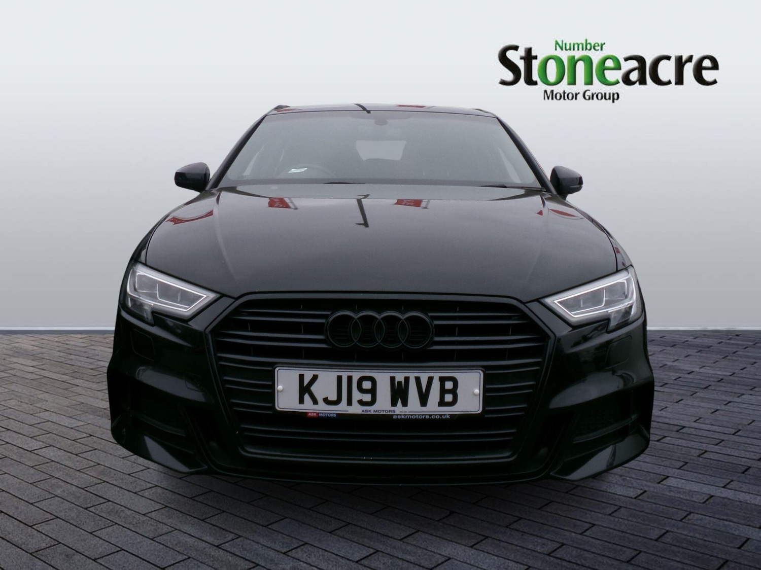 Used Audi A3 2019 for sale - 78086536: Photo 8