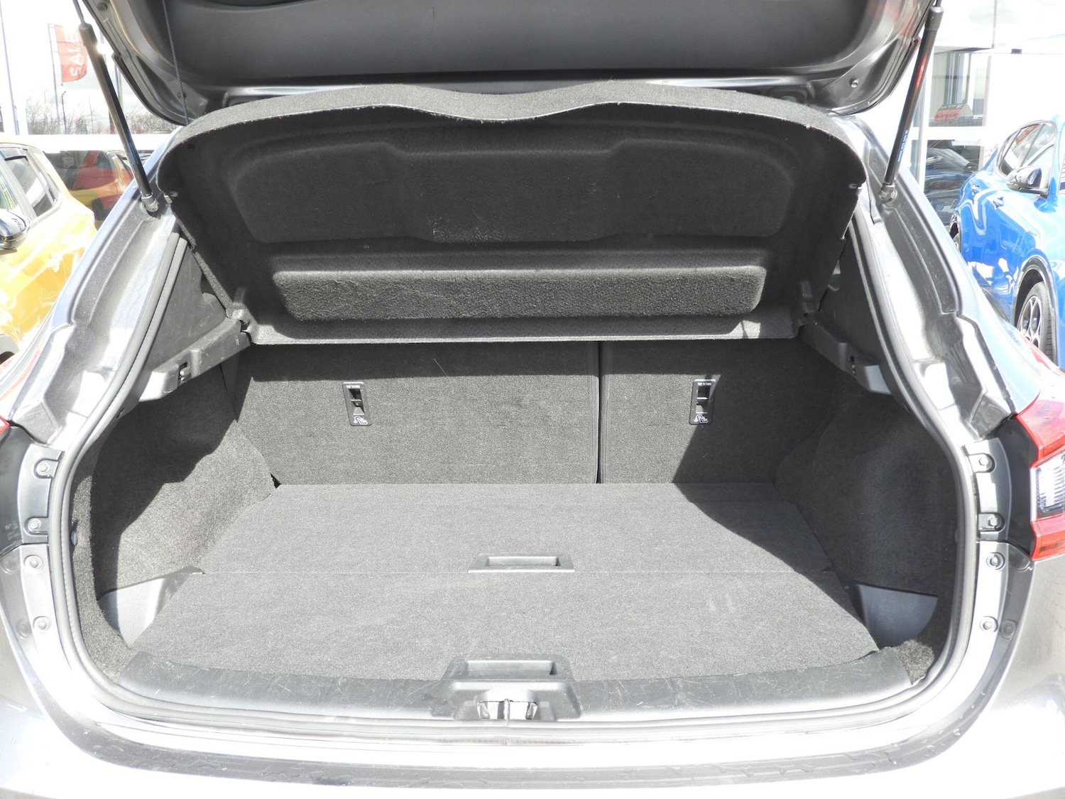 Used Nissan Qashqai 2019 for sale - 78018870: Photo 10