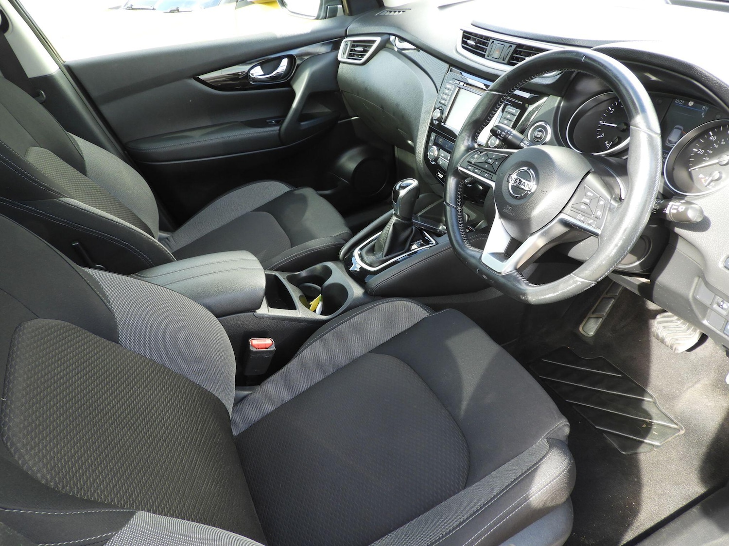 Used Nissan Qashqai 2019 for sale - 78018870: Photo 11