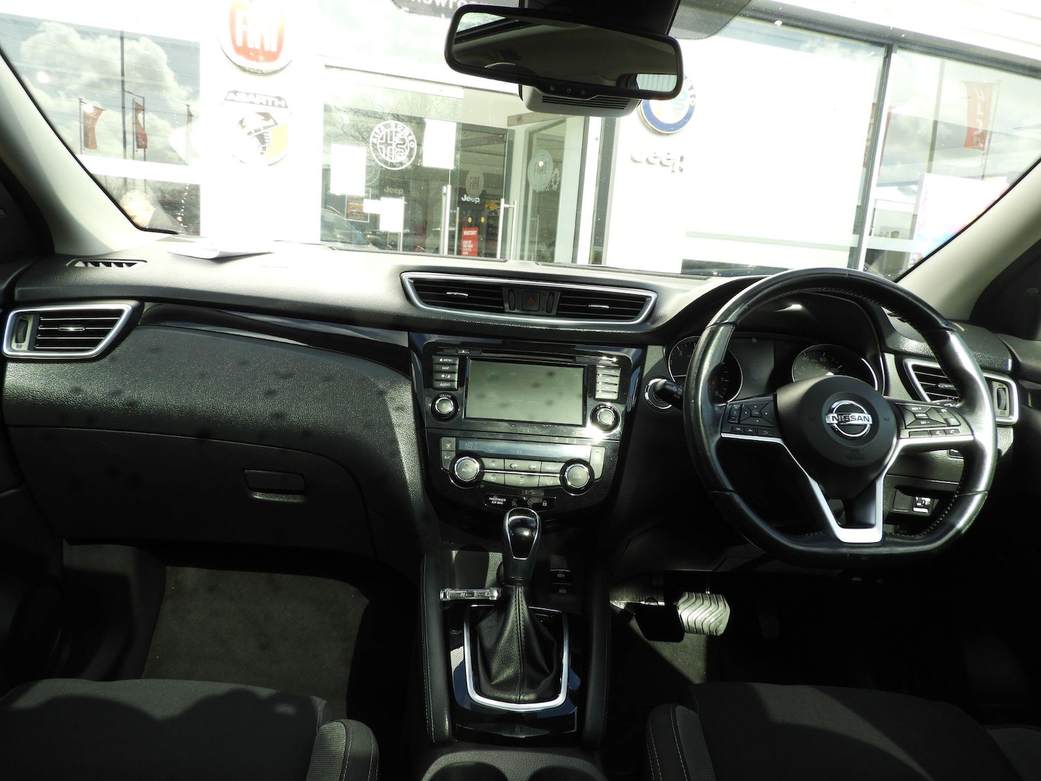 Used Nissan Qashqai 2019 for sale - 78018870: Photo 12