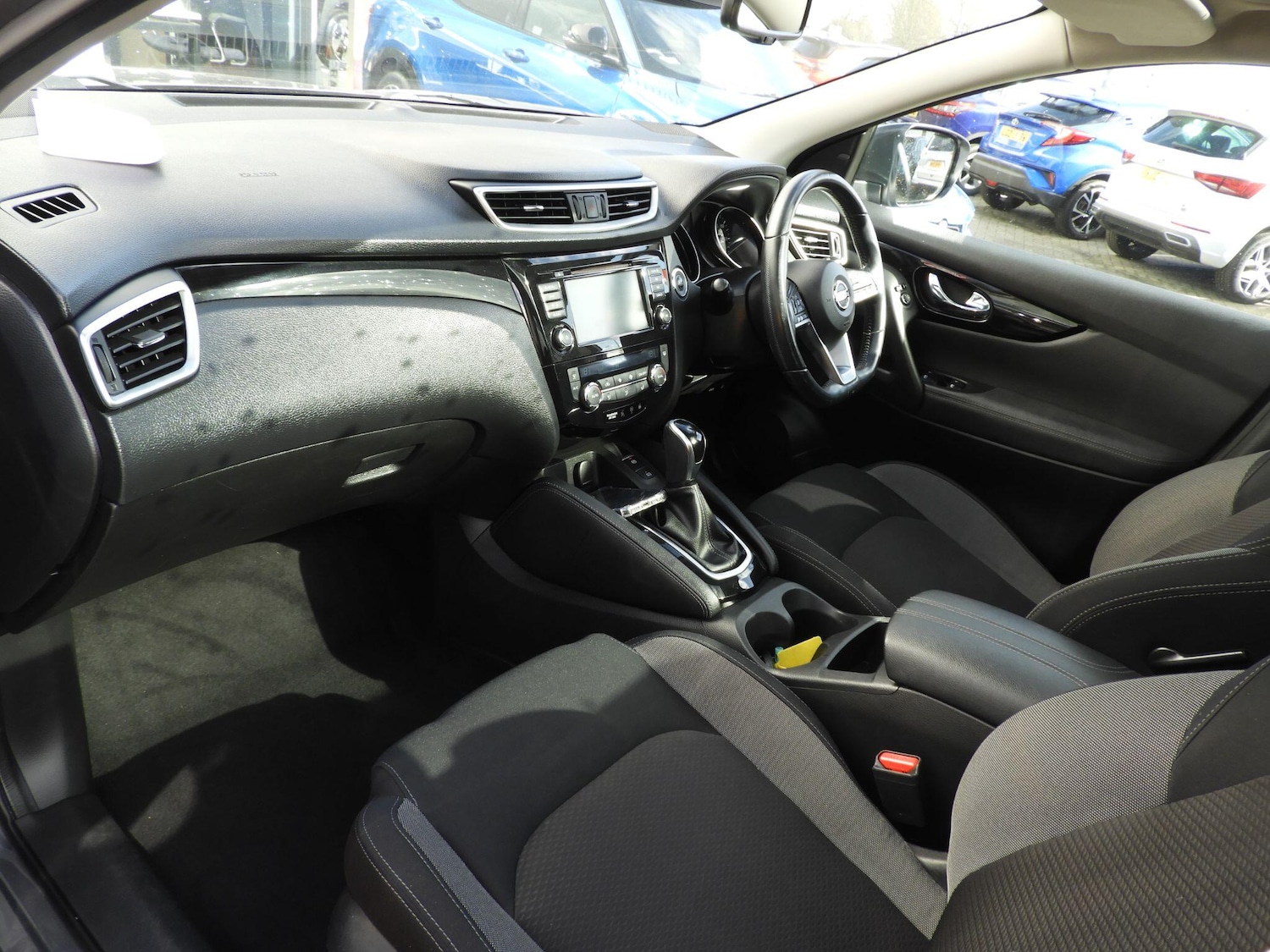 Used Nissan Qashqai 2019 for sale - 78018870: Photo 13