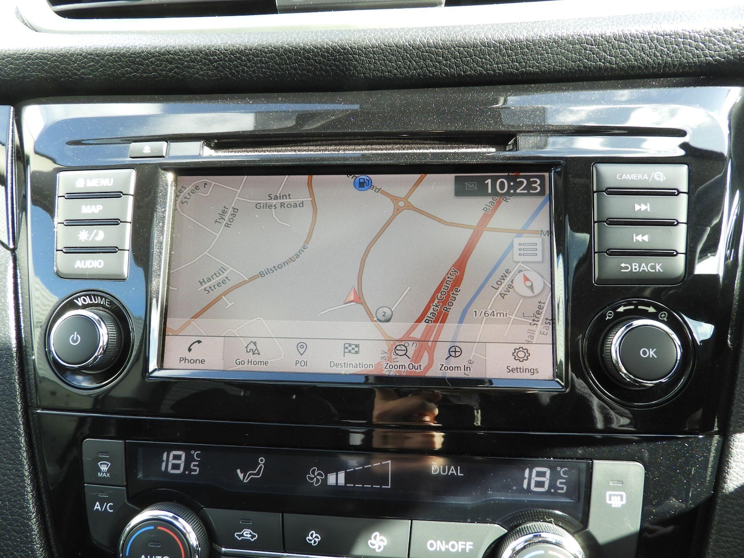 Used Nissan Qashqai 2019 for sale - 78018870: Photo 15