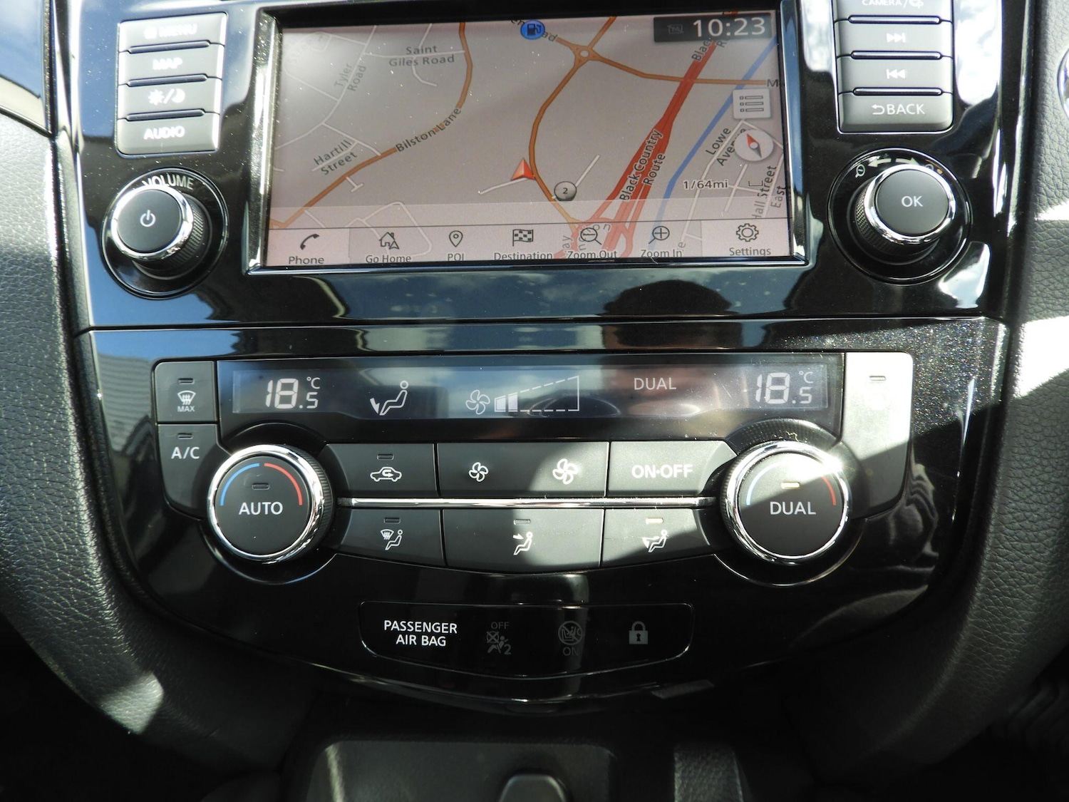 Used Nissan Qashqai 2019 for sale - 78018870: Photo 16