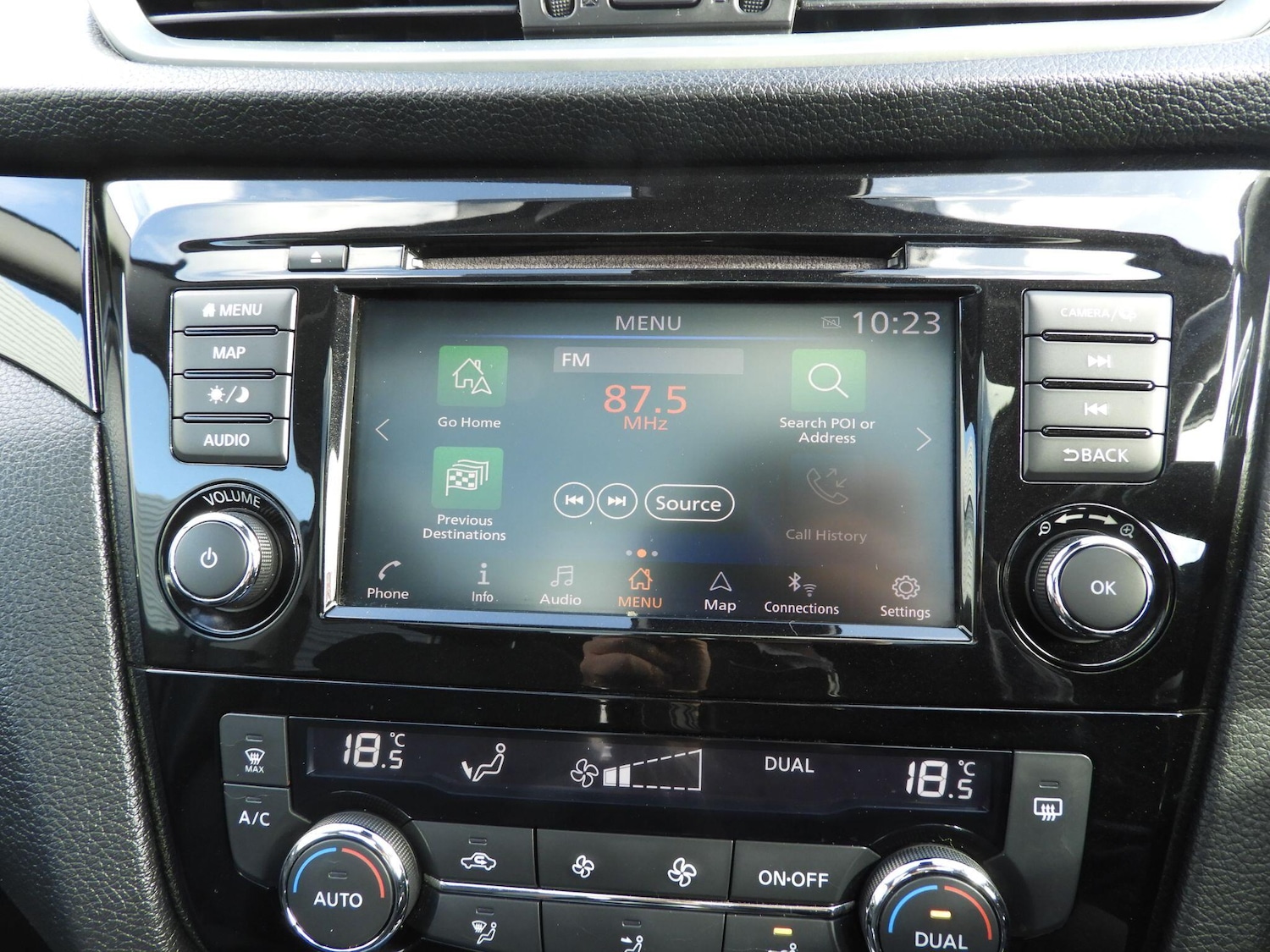 Used Nissan Qashqai 2019 for sale - 78018870: Photo 17