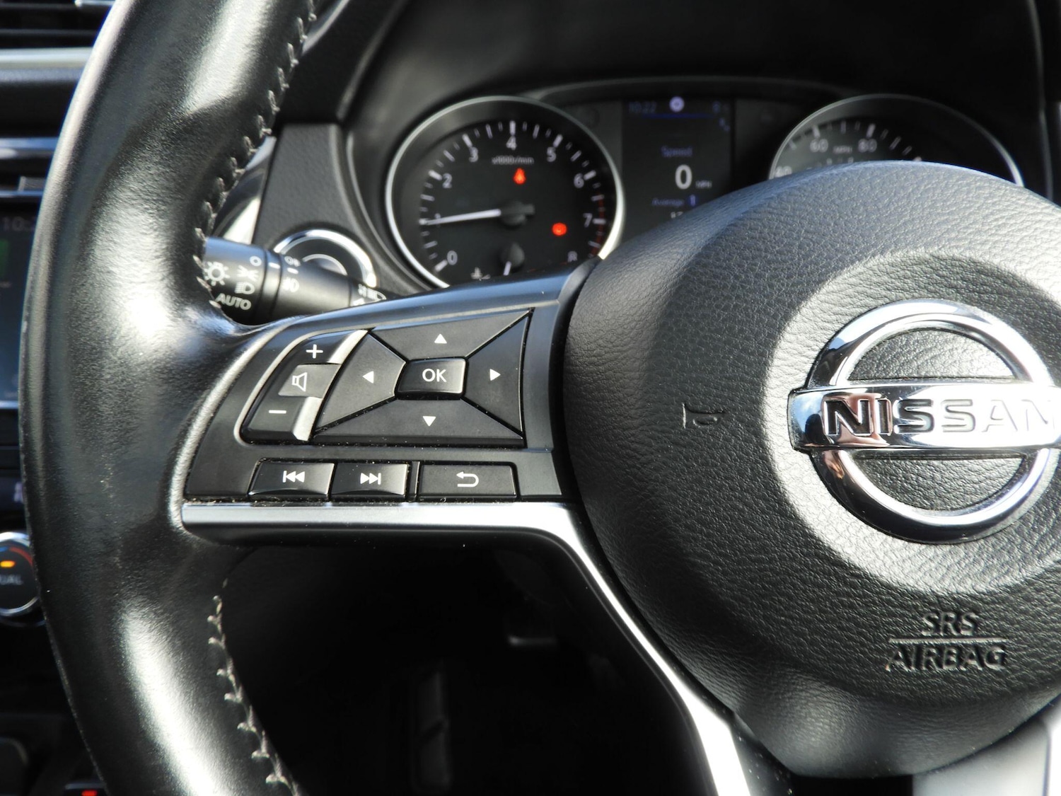 Used Nissan Qashqai 2019 for sale - 78018870: Photo 18