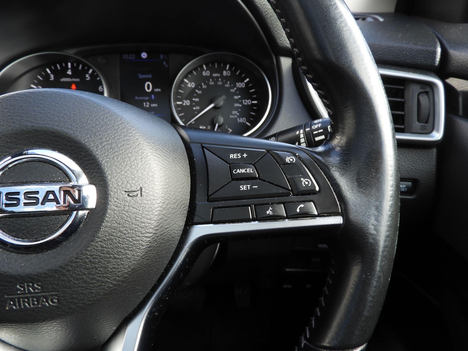 Used Nissan Qashqai 2019 for sale - 78018870: Photo 19