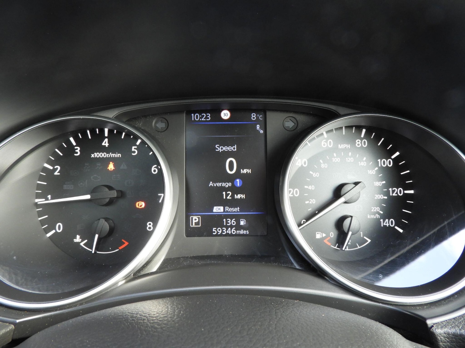 Used Nissan Qashqai 2019 for sale - 78018870: Photo 20