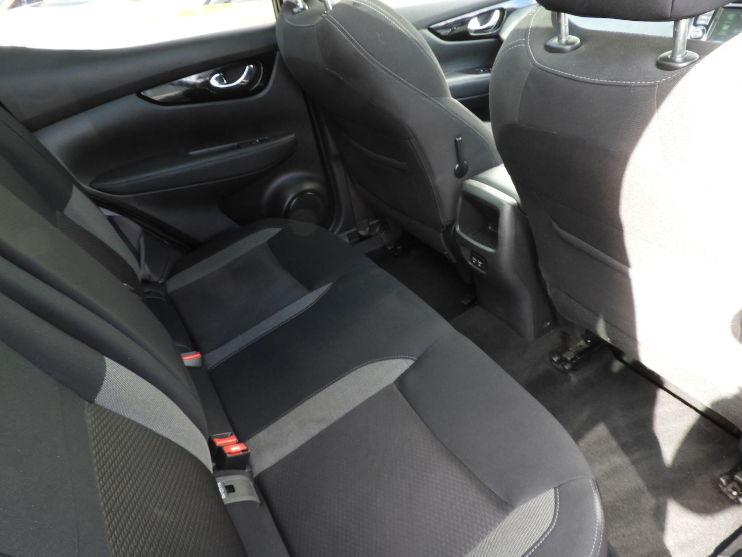 Used Nissan Qashqai 2019 for sale - 78018870: Photo 22