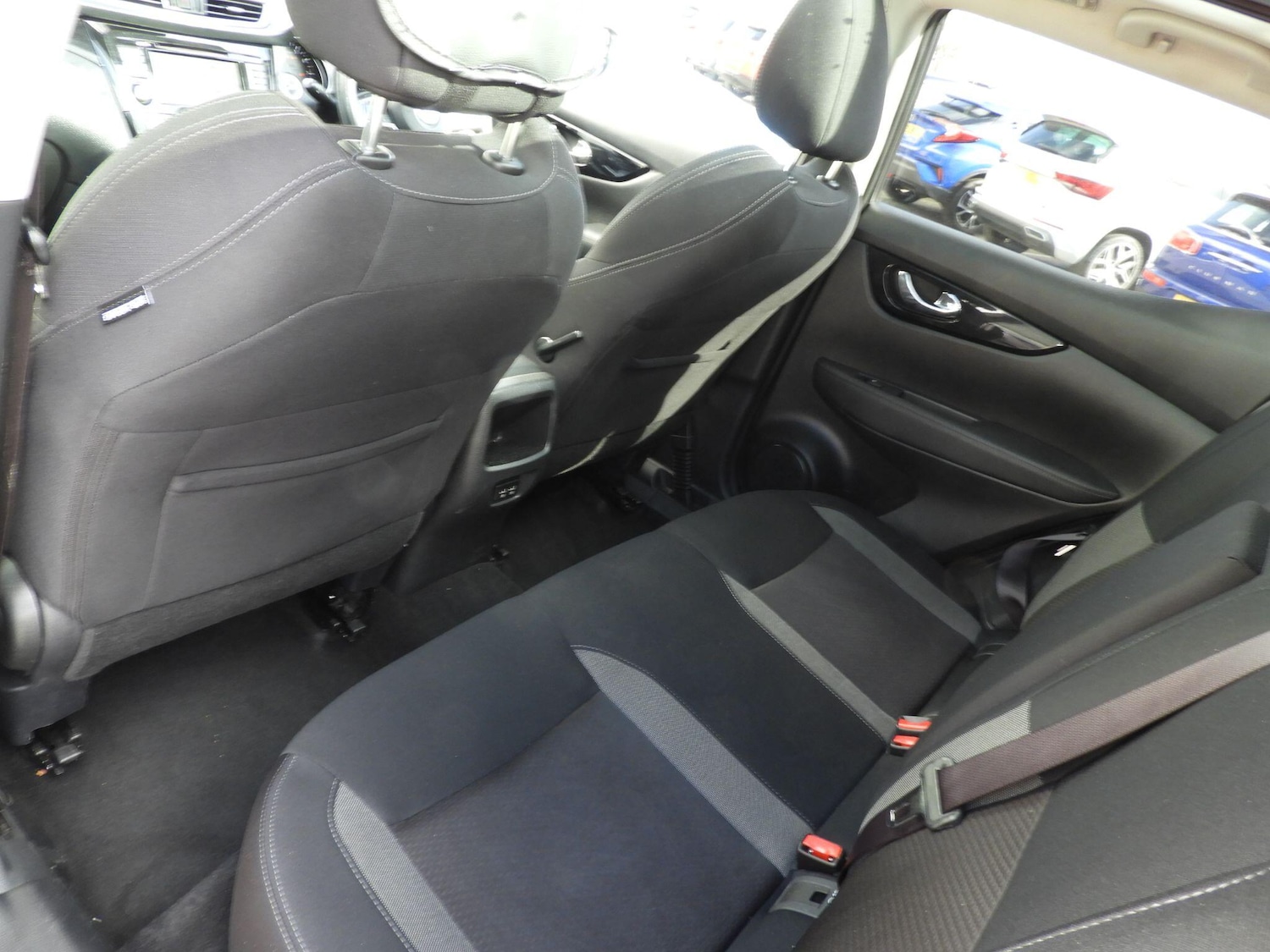Used Nissan Qashqai 2019 for sale - 78018870: Photo 23