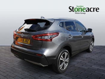Used Nissan Qashqai 2019 for sale - 78018870: Photo