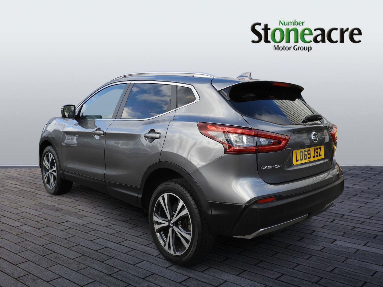 Used Nissan Qashqai 2019 for sale - 78018870: Photo 5