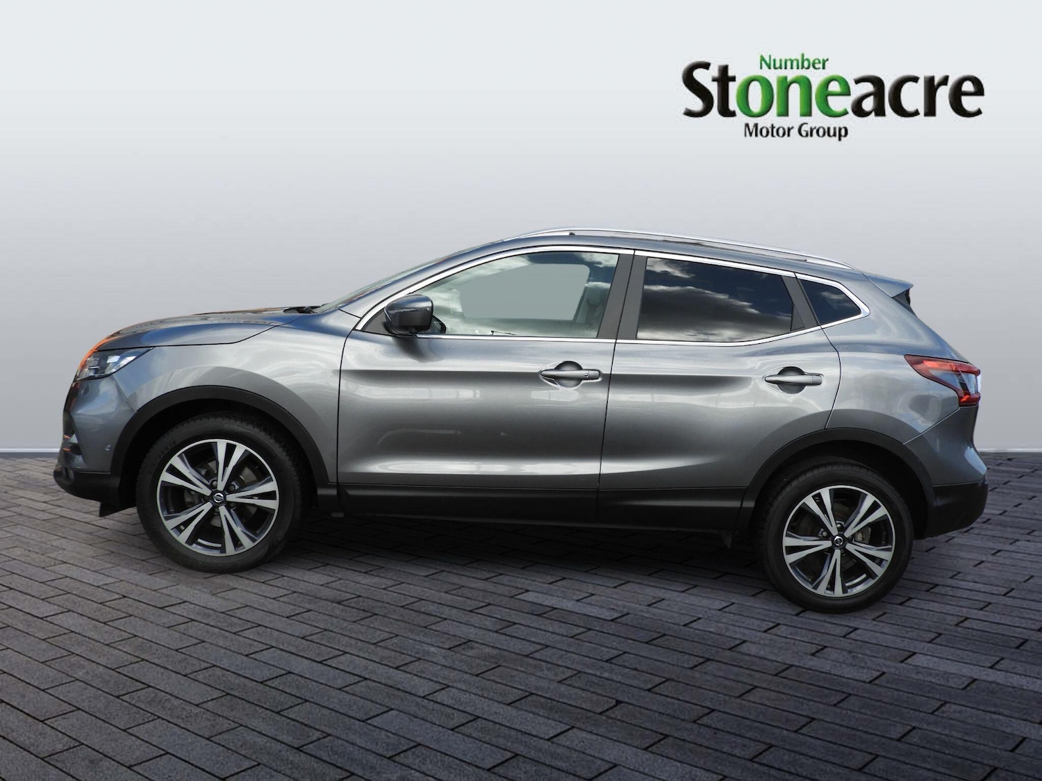 Used Nissan Qashqai 2019 for sale - 78018870: Photo 6