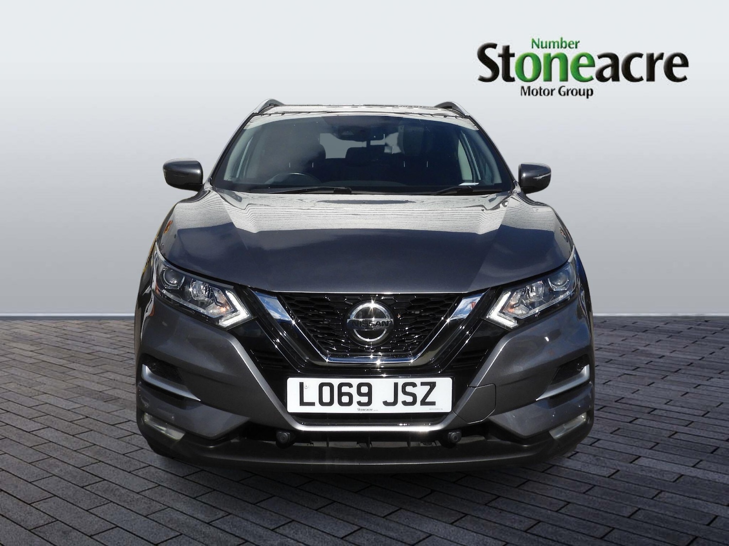 Used Nissan Qashqai 2019 for sale - 78018870: Photo 8