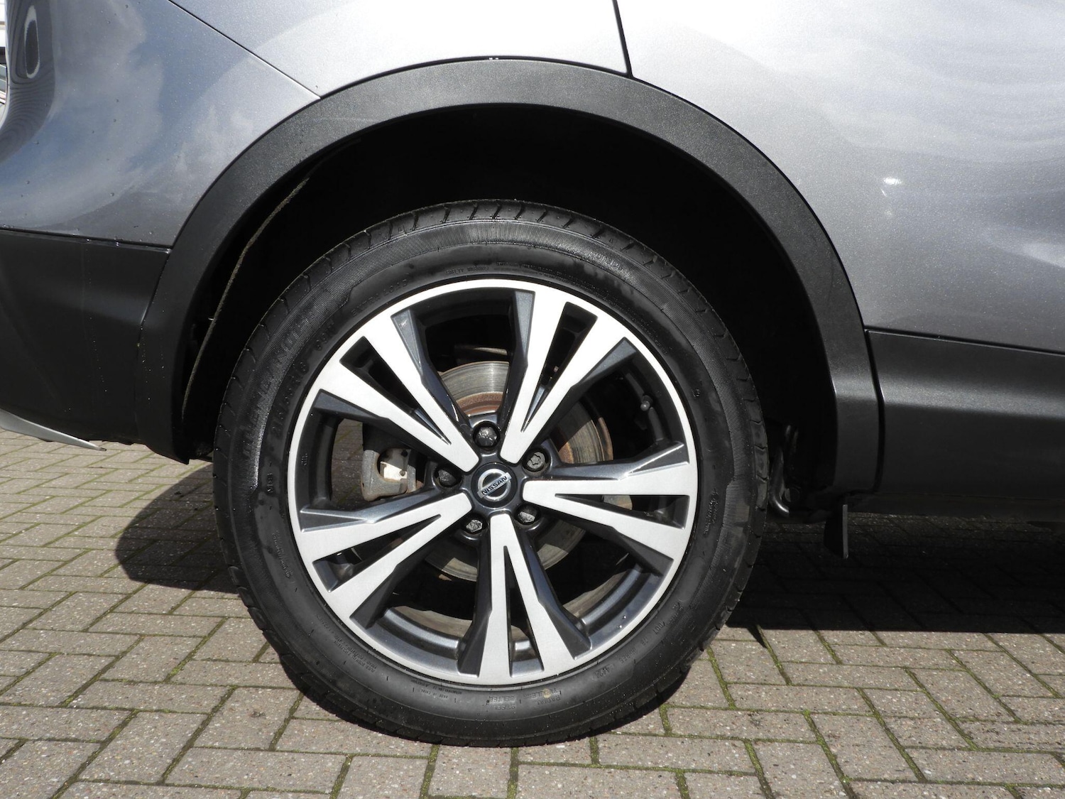 Used Nissan Qashqai 2019 for sale - 78018870: Photo 9