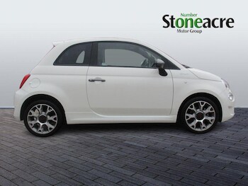 Used Fiat 500 2022 for sale - 78462130: Photo
