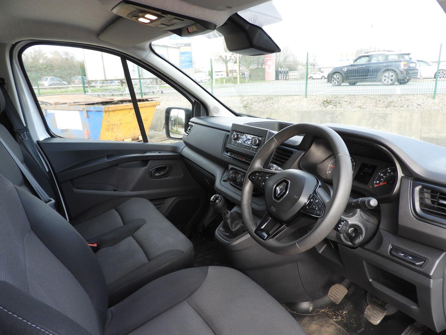 Used Renault Trafic for sale - 77722801: Photo 11