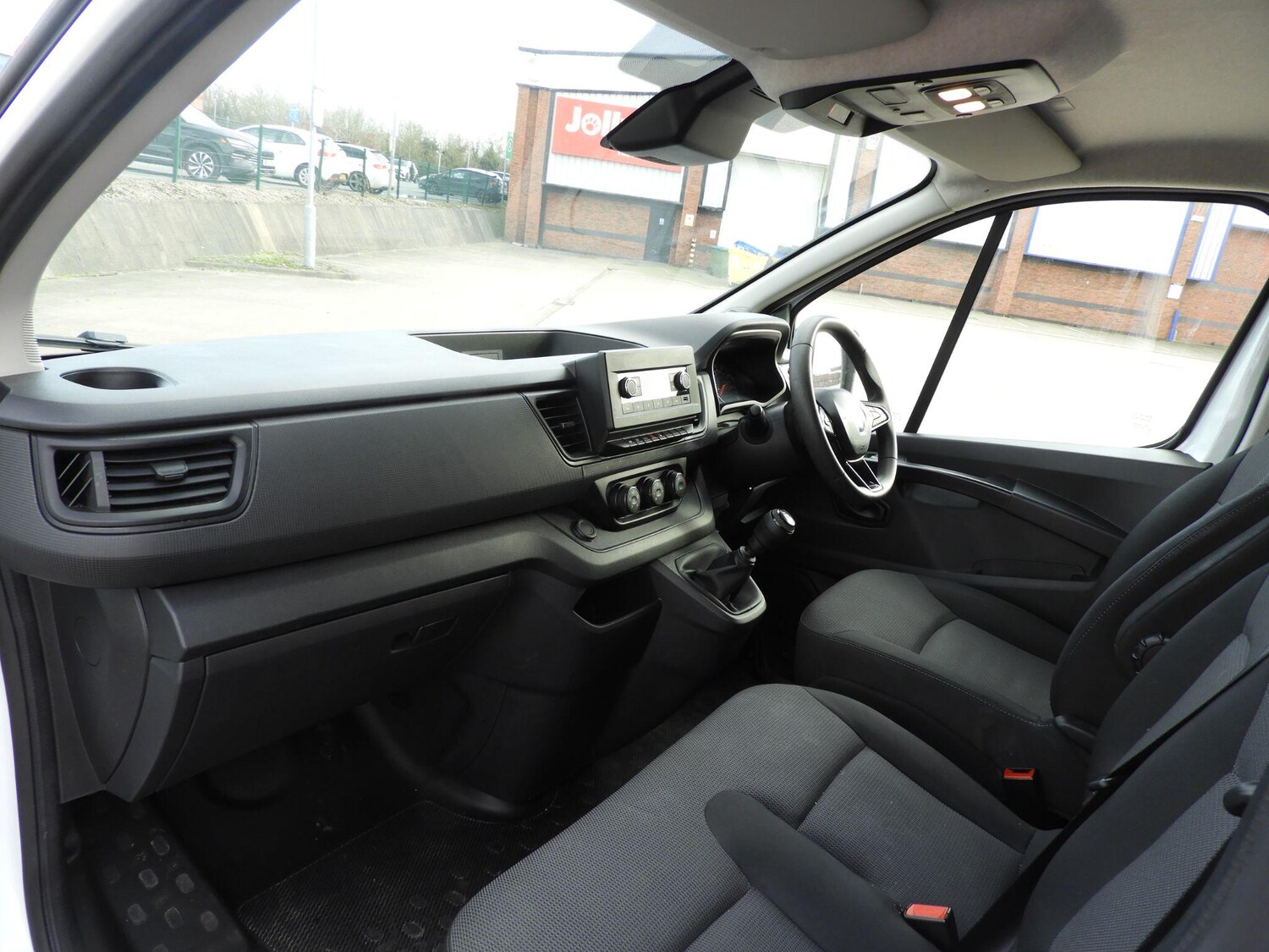 Used Renault Trafic for sale - 77722801: Photo 12