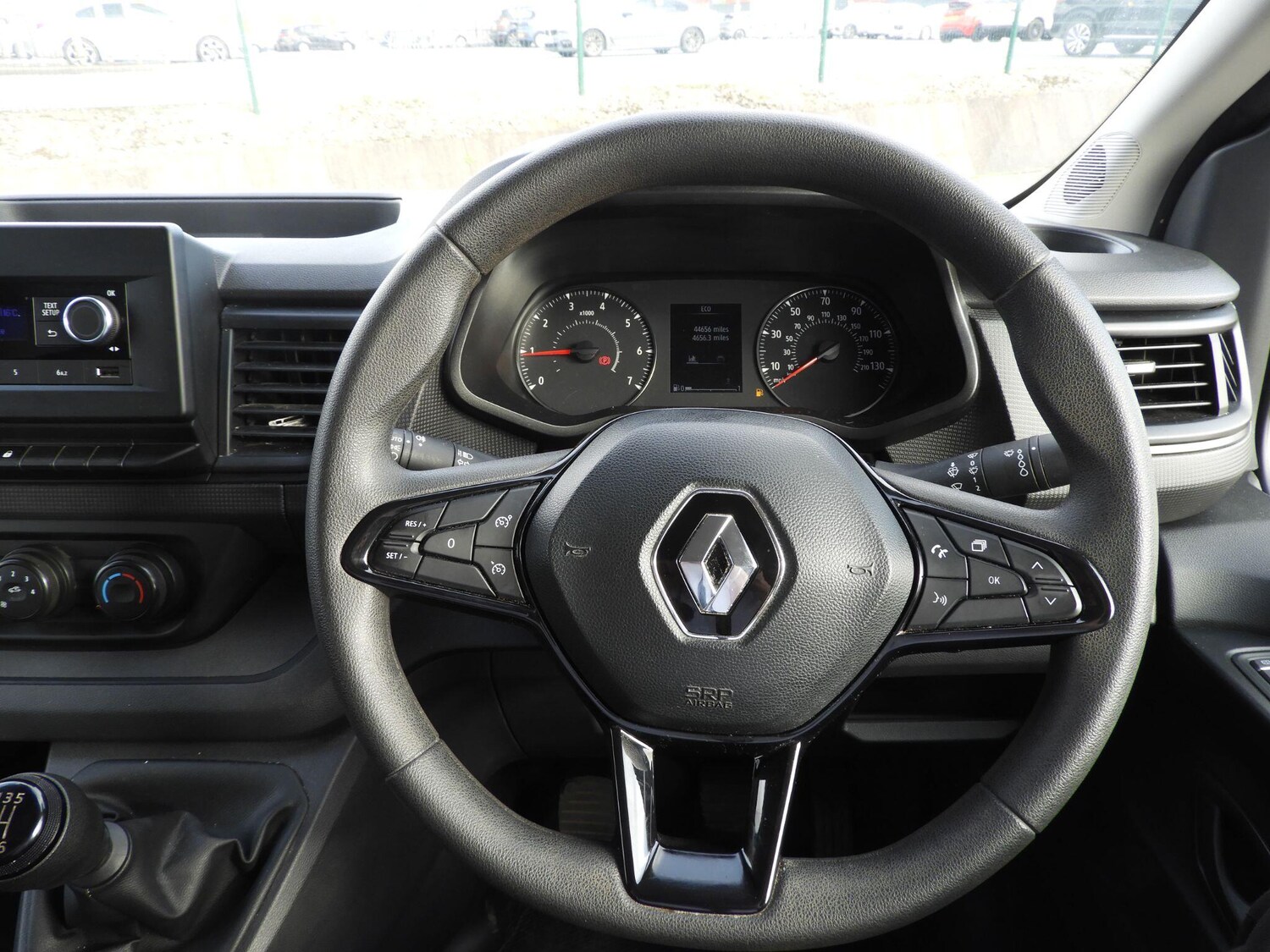 Used Renault Trafic for sale - 77722801: Photo 14