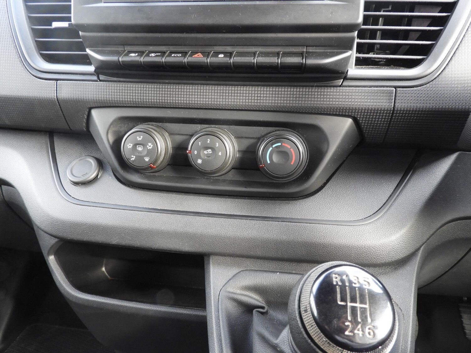 Used Renault Trafic for sale - 77722801: Photo 17