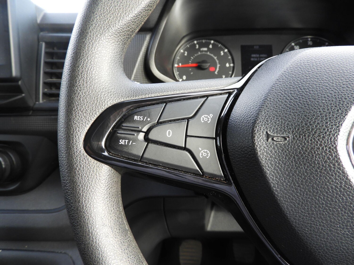 Used Renault Trafic for sale - 77722801: Photo 18