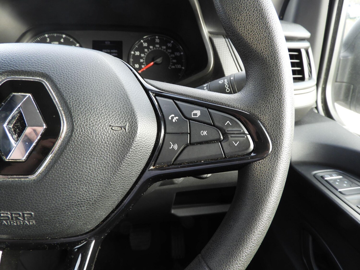 Used Renault Trafic for sale - 77722801: Photo 19