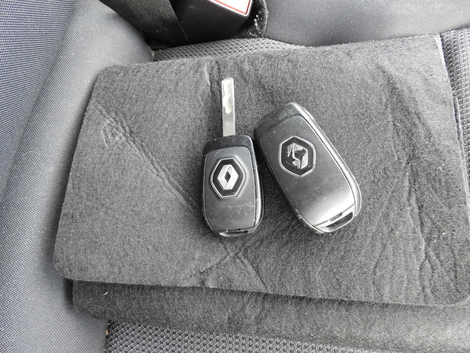 Used Renault Trafic for sale - 77722801: Photo 21