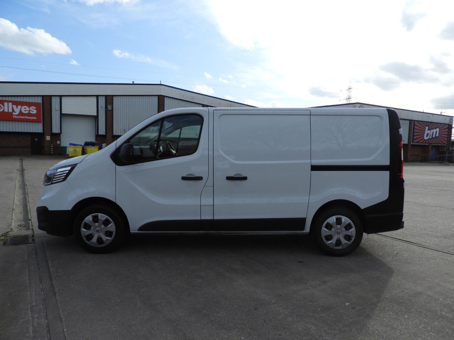 Used Renault Trafic for sale - 77722801: Photo 6