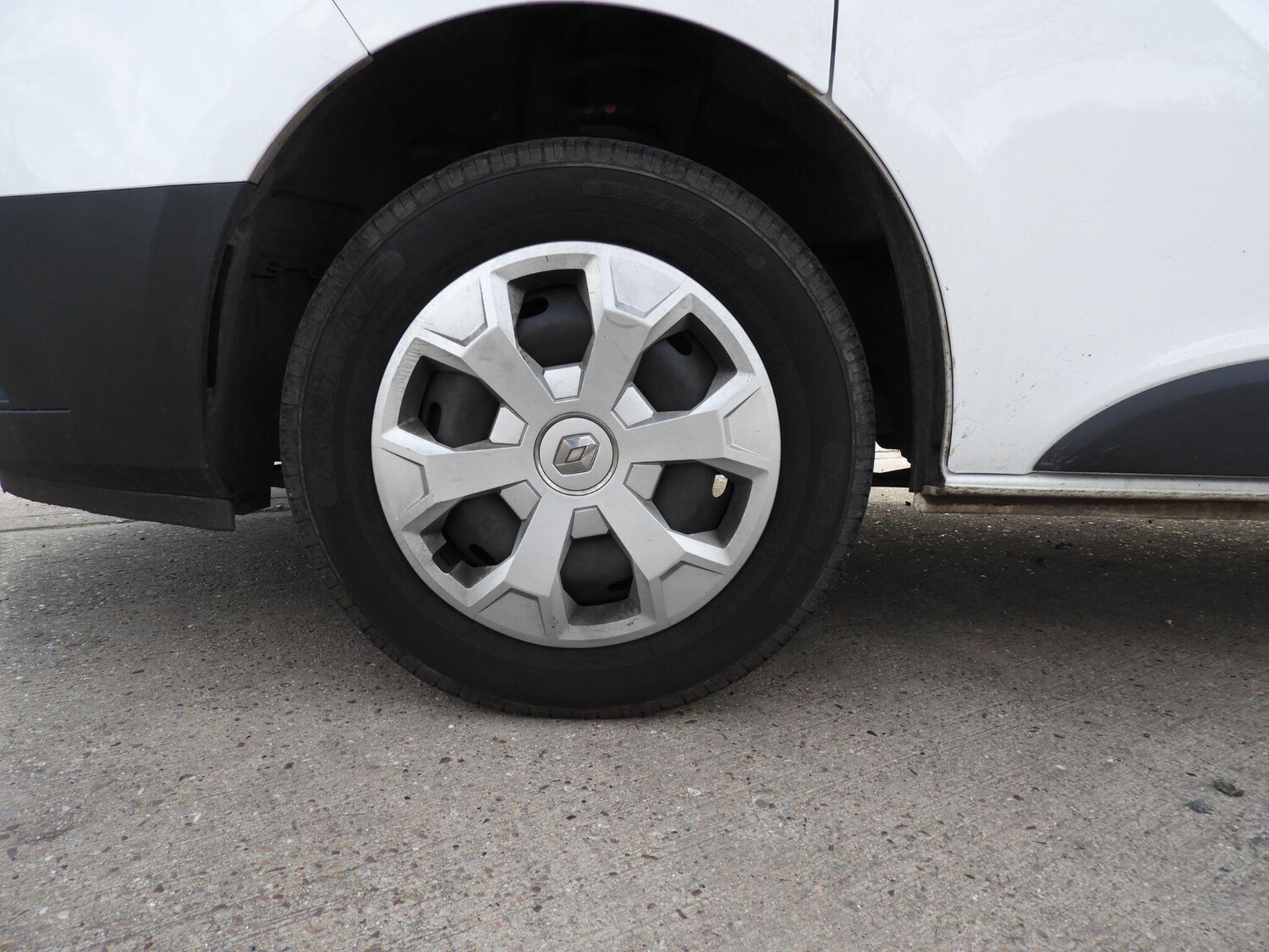 Used Renault Trafic for sale - 77722801: Photo 9