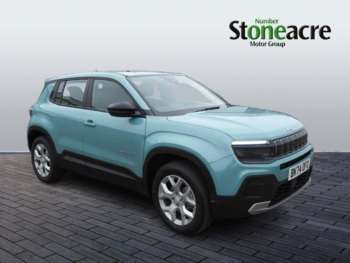 2024 (74) - 1.2 e-Hybrid MHEV Altitude e-DCT Euro 6 (s/s) 5dr