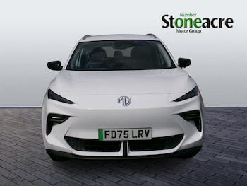 Used MG MGS5 2025 for sale - 79387414: Photo