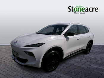 Used MG MGS5 2025 for sale - 79387414: Photo