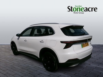 Used MG MGS5 2025 for sale - 79387414: Photo