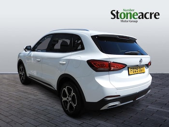 Used MG MG ZS 2025 for sale - 79145605: Photo