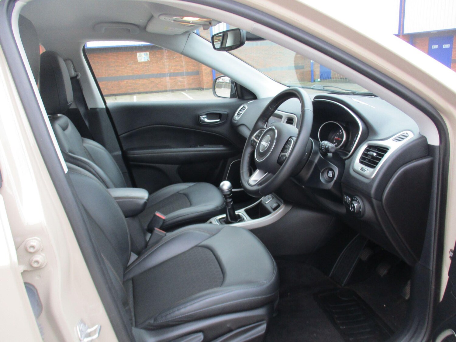 Used Jeep Compass for sale - 77575377: Photo 11