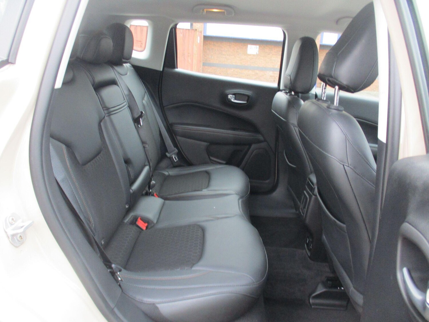 Used Jeep Compass for sale - 77575377: Photo 12