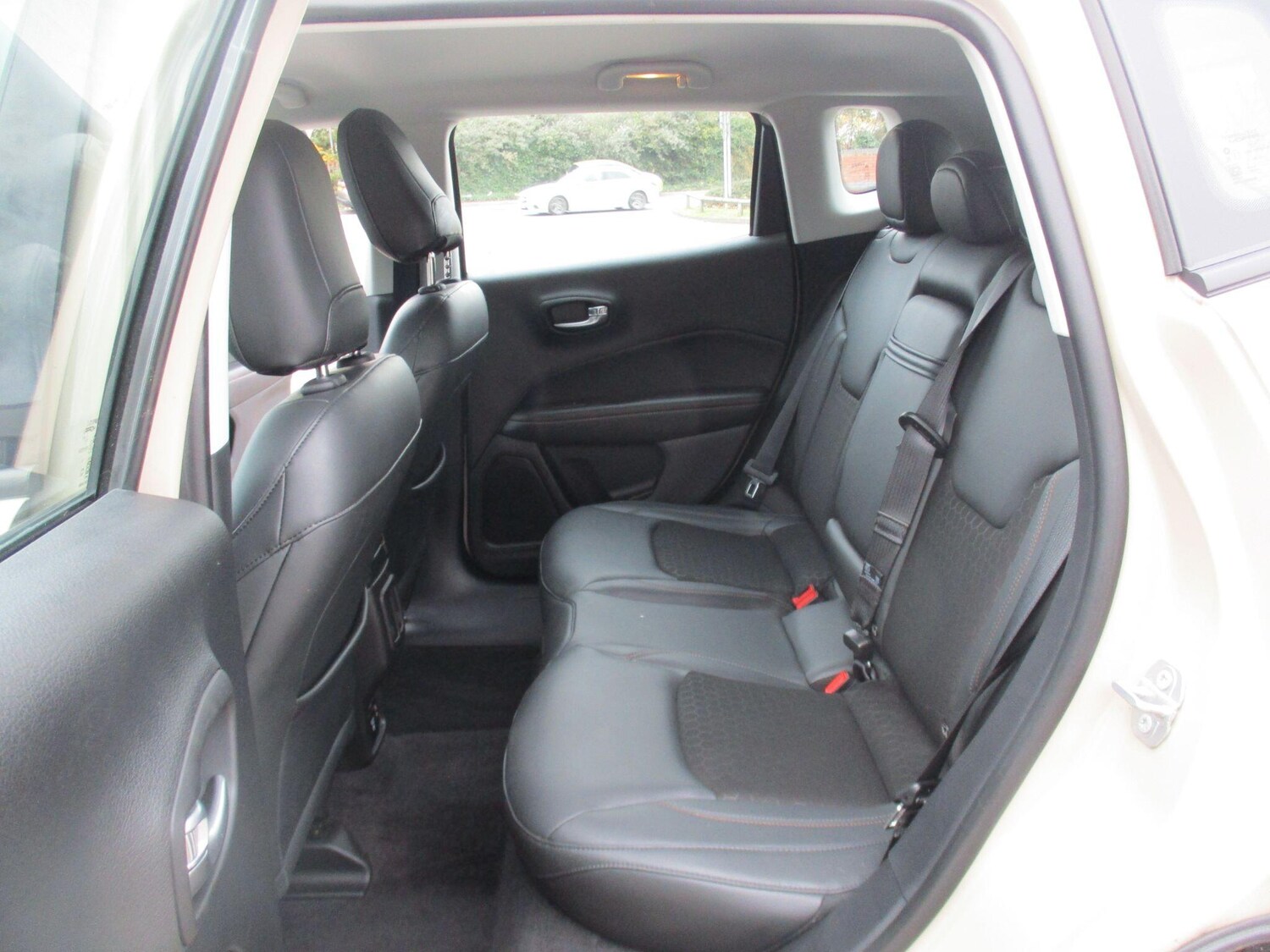 Used Jeep Compass for sale - 77575377: Photo 13