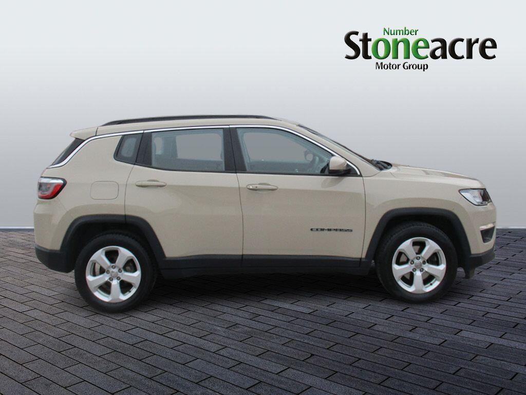 Used Jeep Compass for sale - 77575377: Photo 2