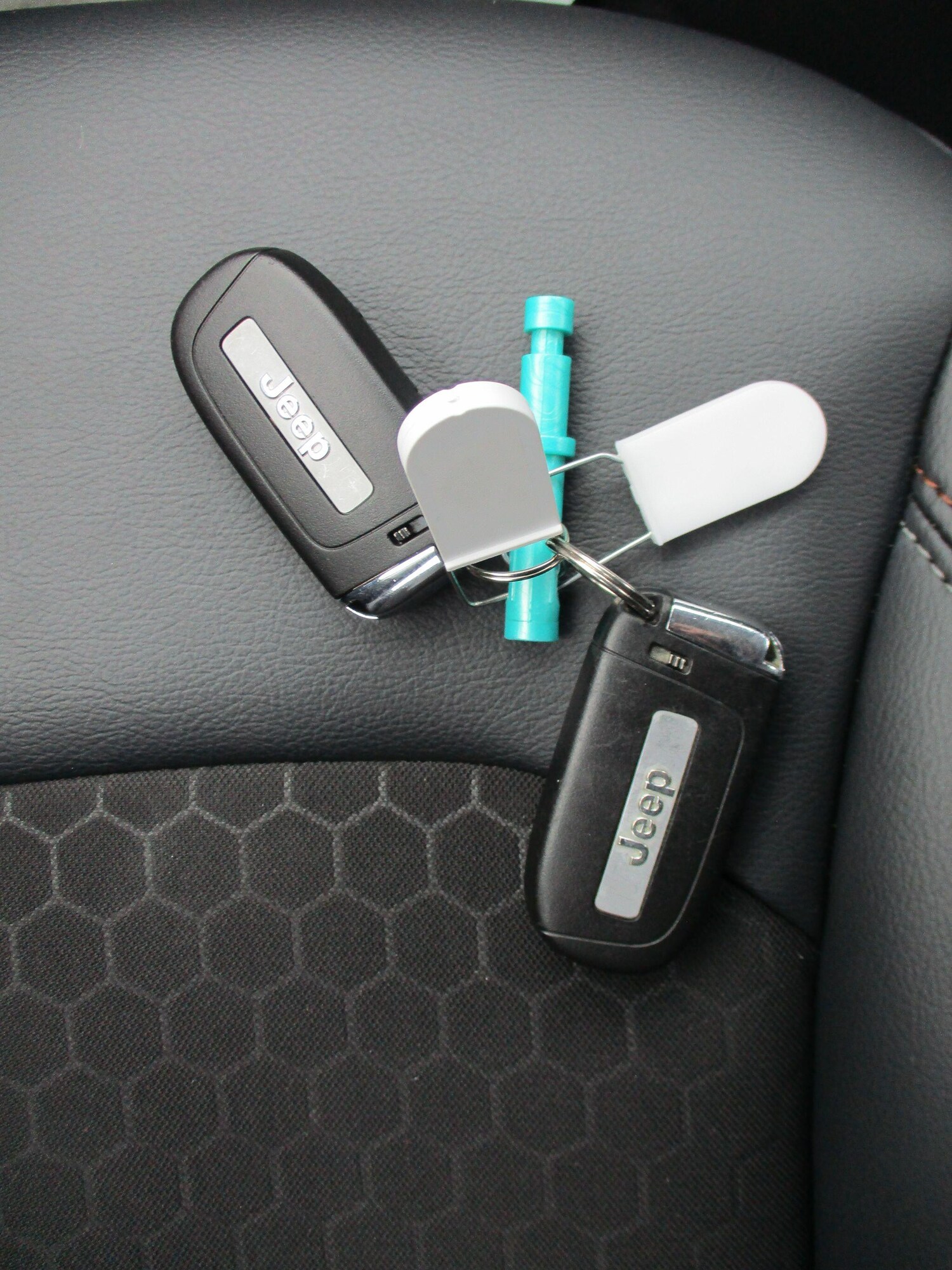 Used Jeep Compass for sale - 77575377: Photo 21