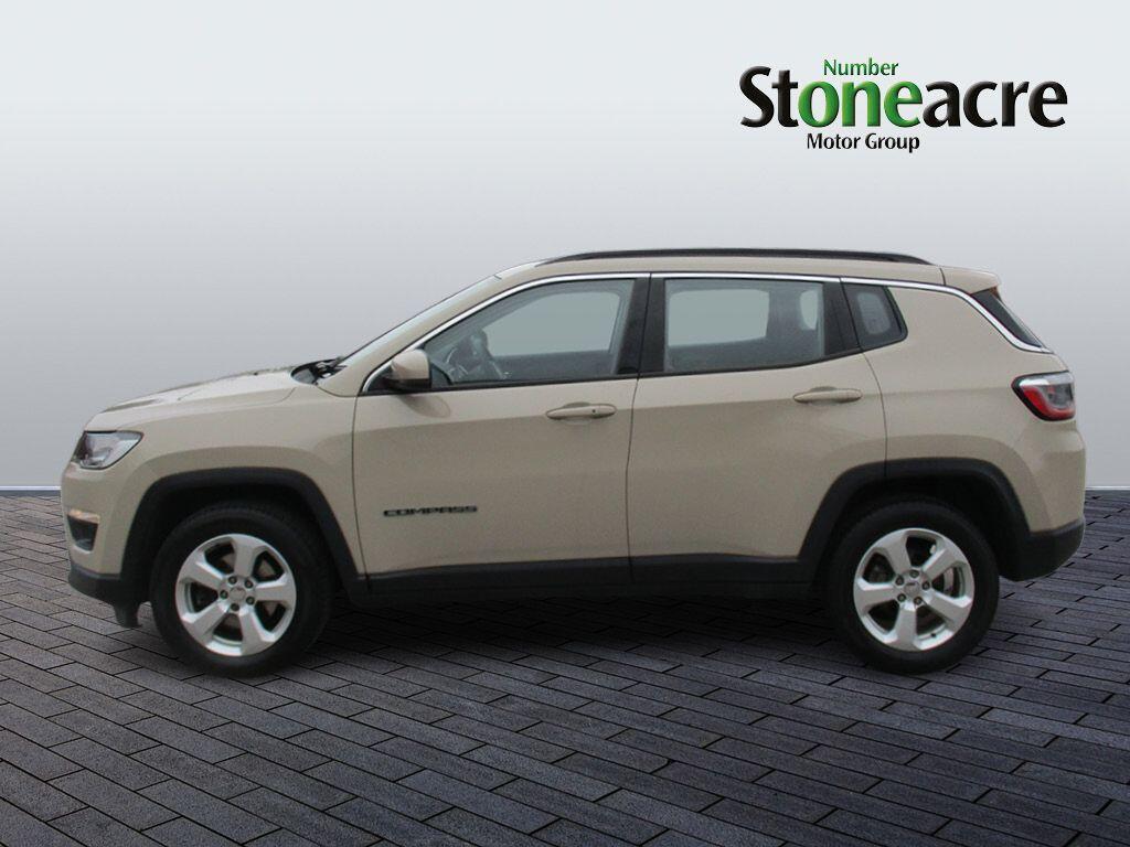 Used Jeep Compass for sale - 77575377: Photo 6