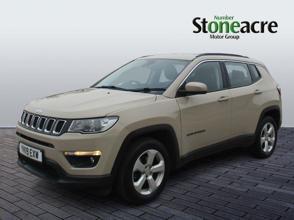 Used Jeep Compass for sale - 77575377: Photo 7