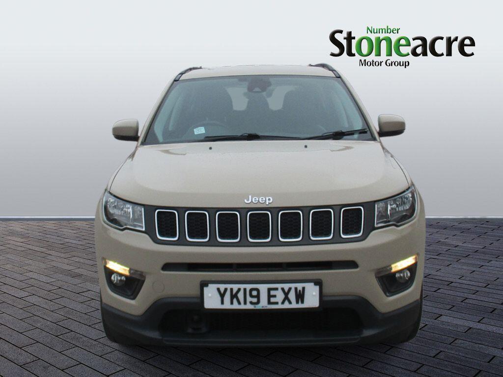 Used Jeep Compass for sale - 77575377: Photo 8
