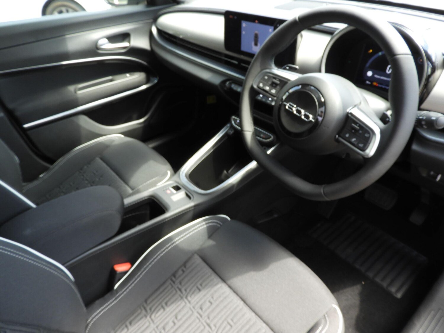 Used Fiat 600 2025 for sale - 76084831: Photo 11