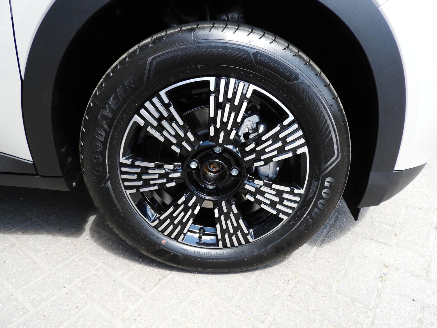 Used Fiat 600 2025 for sale - 76084831: Photo 9