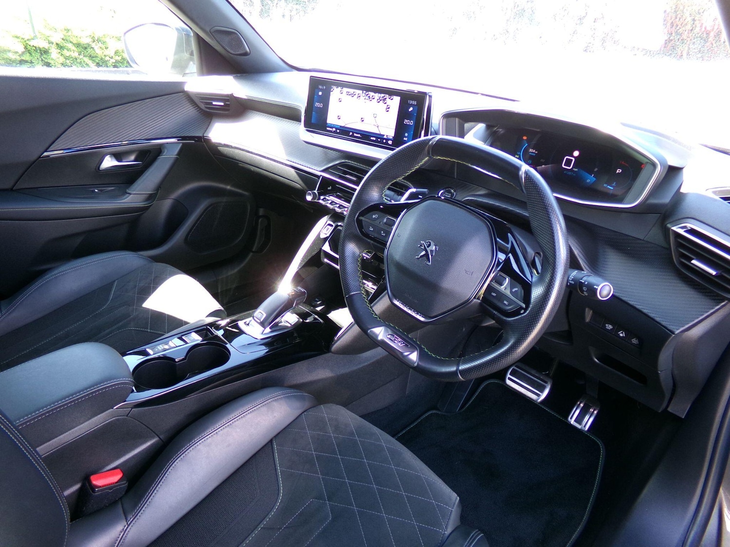 Used Peugeot 2008 2020 for sale - 78171526: Photo 10