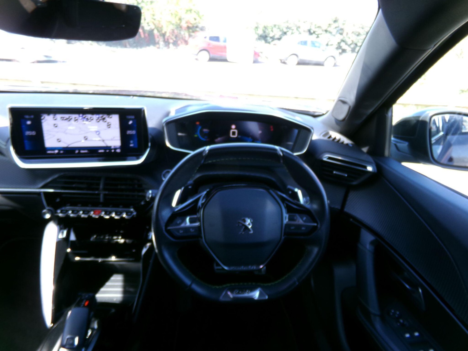 Used Peugeot 2008 2020 for sale - 78171526: Photo 11