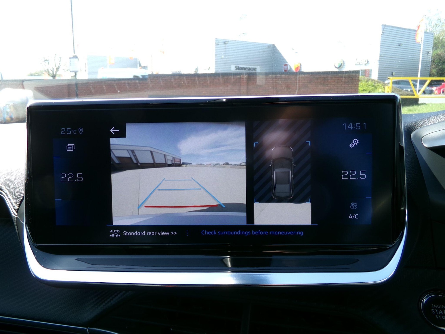 Used Peugeot 2008 2020 for sale - 78171526: Photo 12